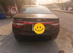 Hyundai Azera